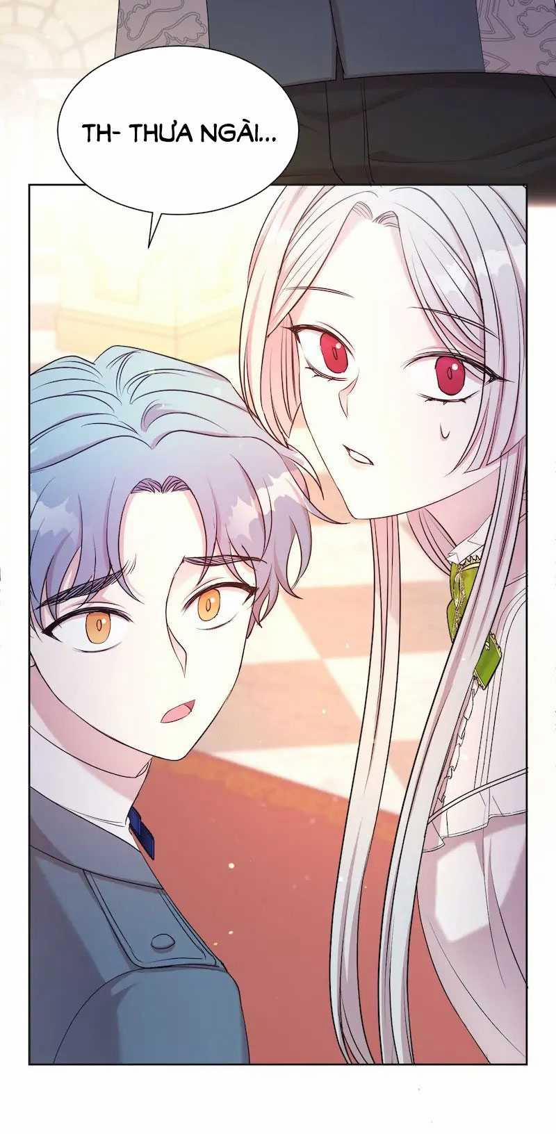 Tôi Chán Nản Vì Người Chồng Thứ 2 Còn  47.2 trang 33