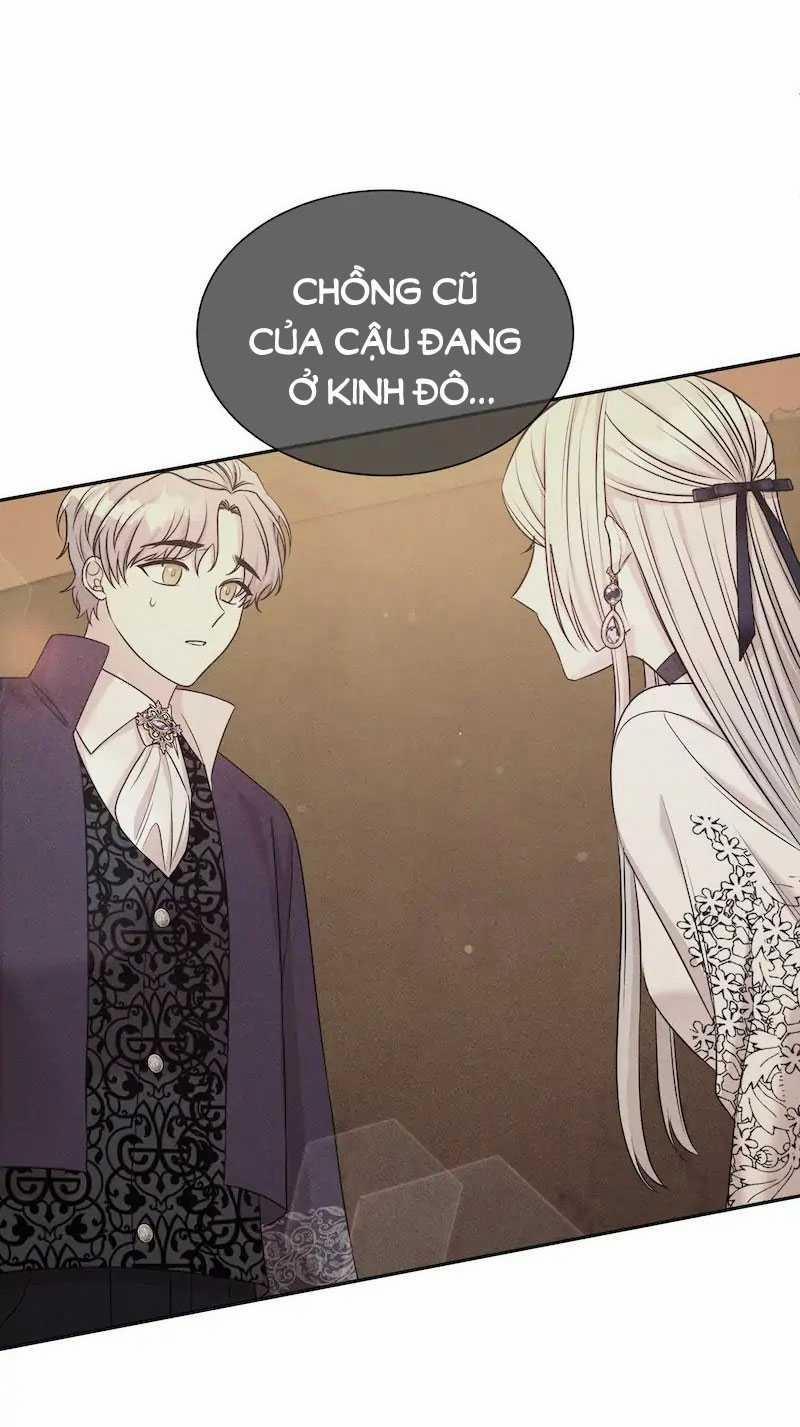 Tôi Chán Nản Vì Người Chồng Thứ 2 Còn  48.1 trang 24