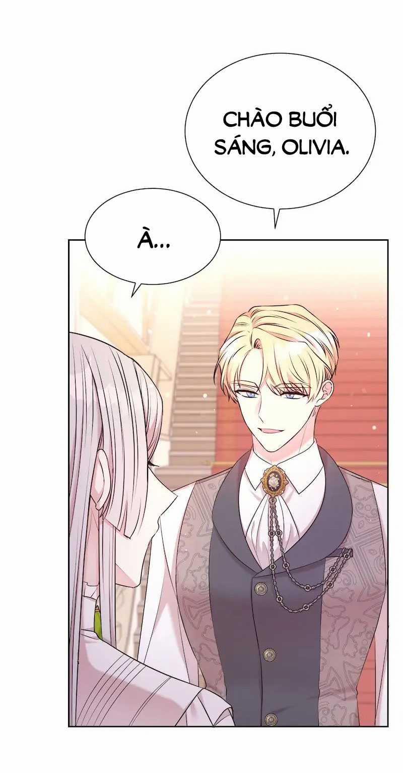 Tôi Chán Nản Vì Người Chồng Thứ 2 Còn  48.1 trang 5