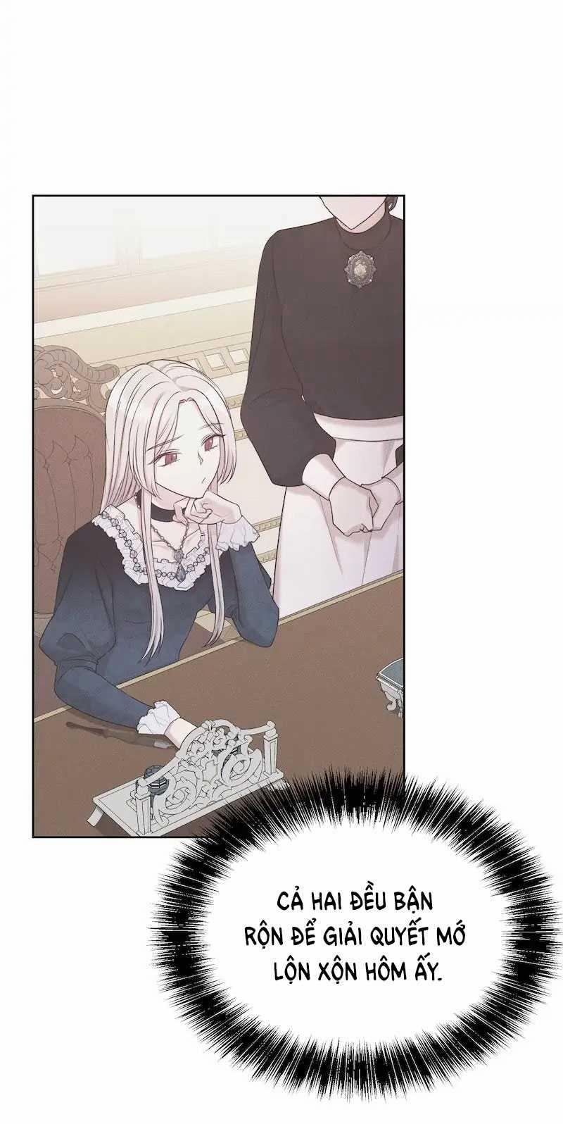 Tôi Chán Nản Vì Người Chồng Thứ 2 Còn  48.1 trang 7