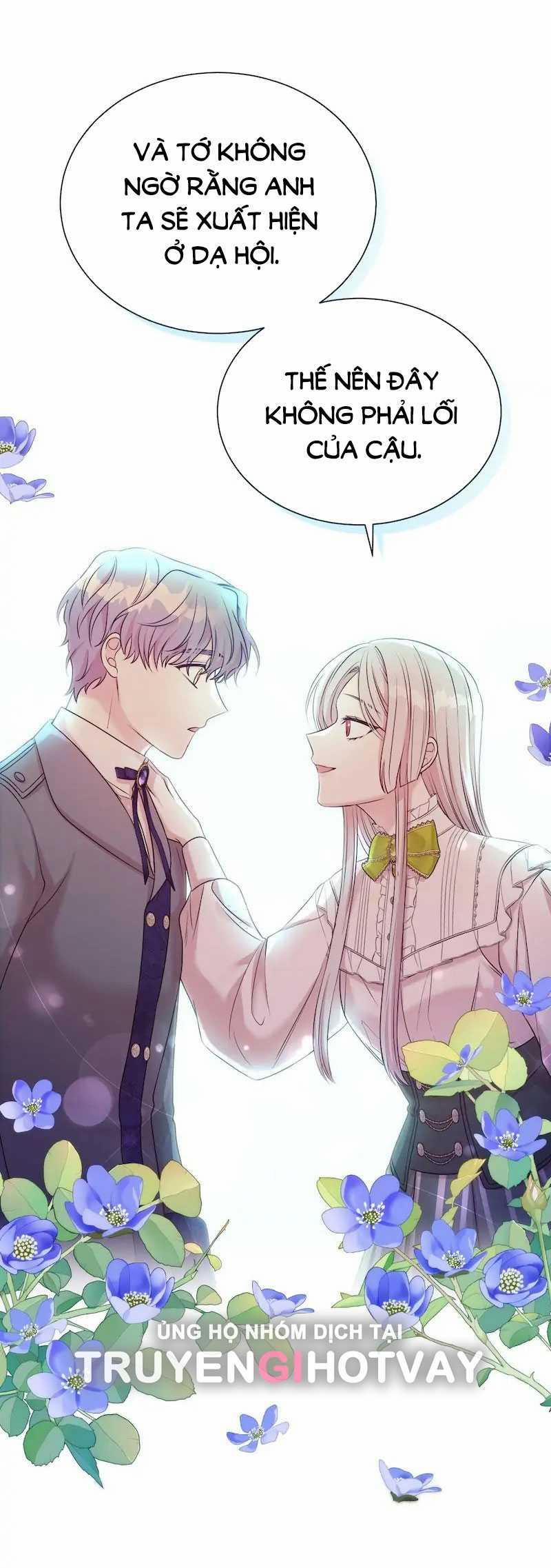 Tôi Chán Nản Vì Người Chồng Thứ 2 Còn  48.2 trang 1