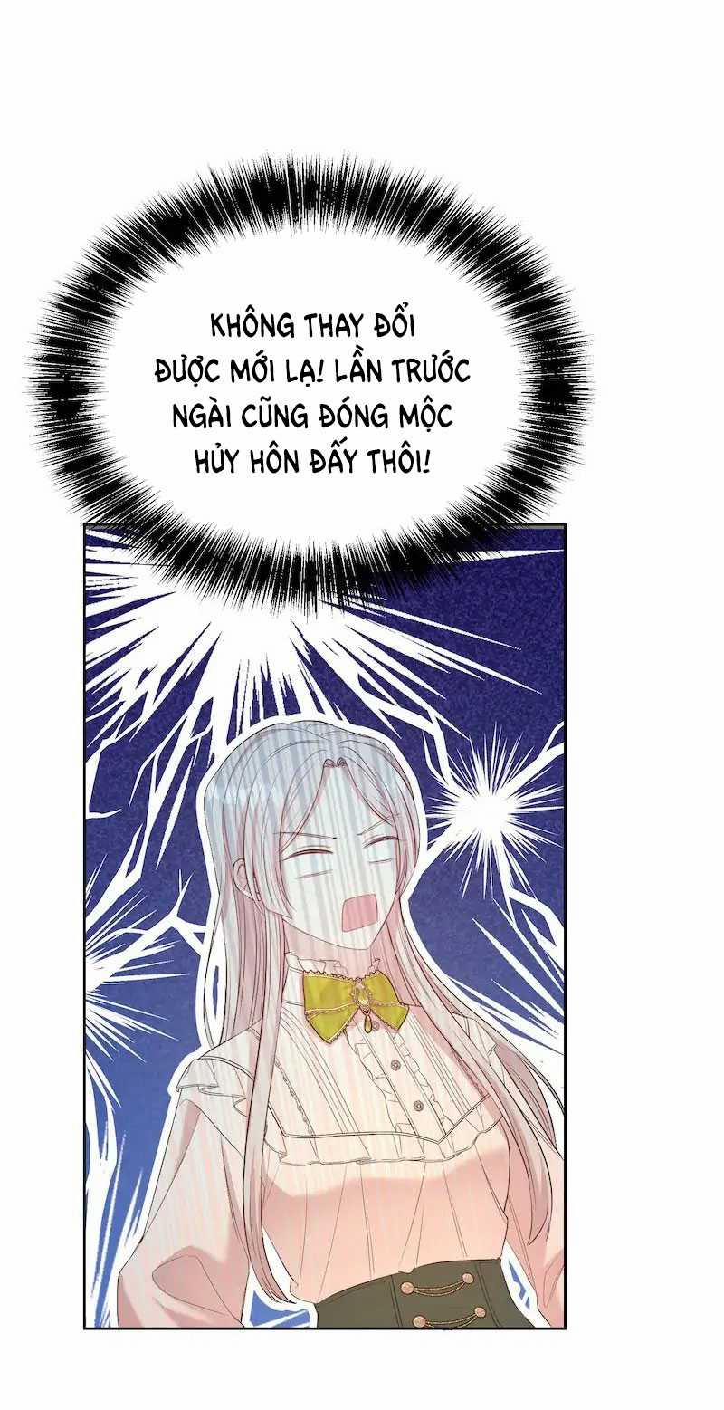 Tôi Chán Nản Vì Người Chồng Thứ 2 Còn  48.2 trang 16