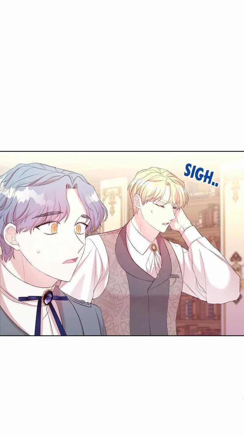 Tôi Chán Nản Vì Người Chồng Thứ 2 Còn  48.2 trang 17