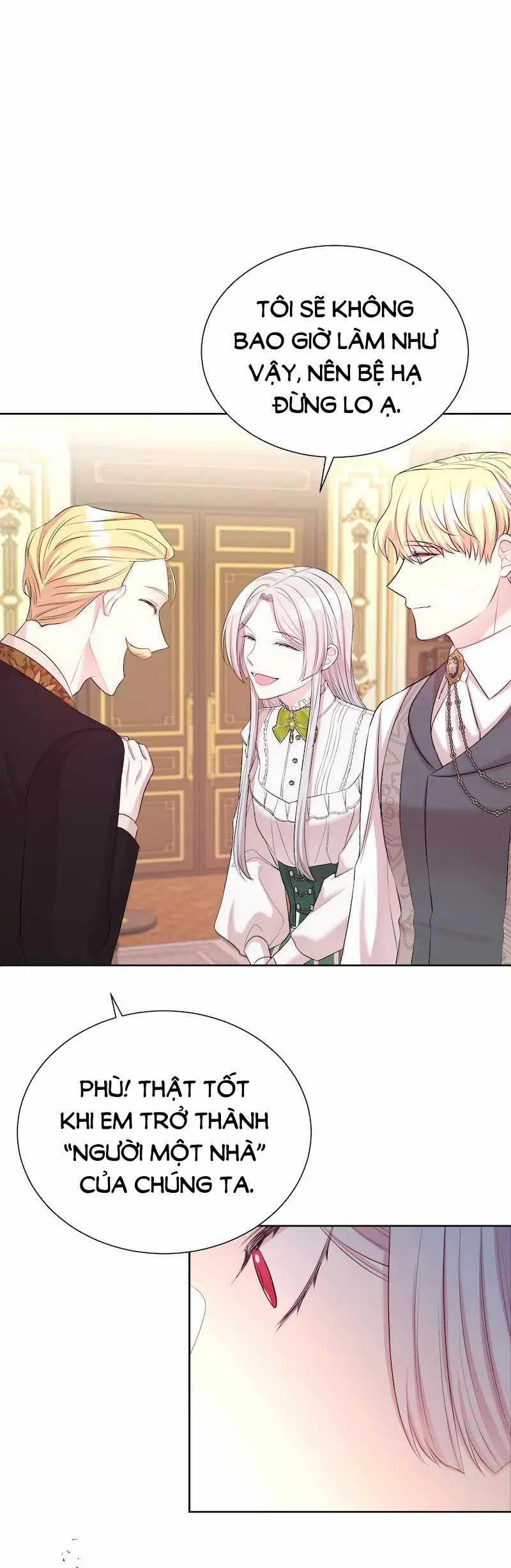 Tôi Chán Nản Vì Người Chồng Thứ 2 Còn  48.2 trang 21