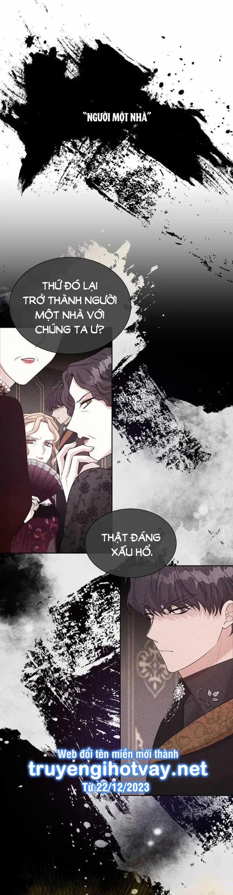 Tôi Chán Nản Vì Người Chồng Thứ 2 Còn  48.2 trang 22