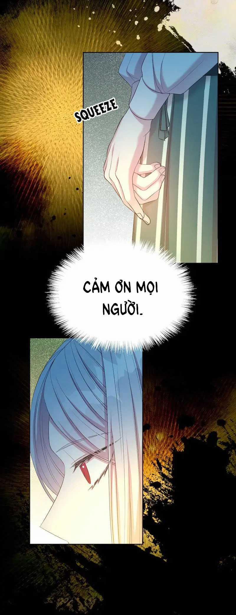 Tôi Chán Nản Vì Người Chồng Thứ 2 Còn  48.2 trang 23