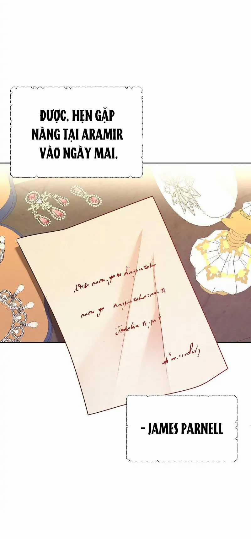 Tôi Chán Nản Vì Người Chồng Thứ 2 Còn  48.2 trang 27