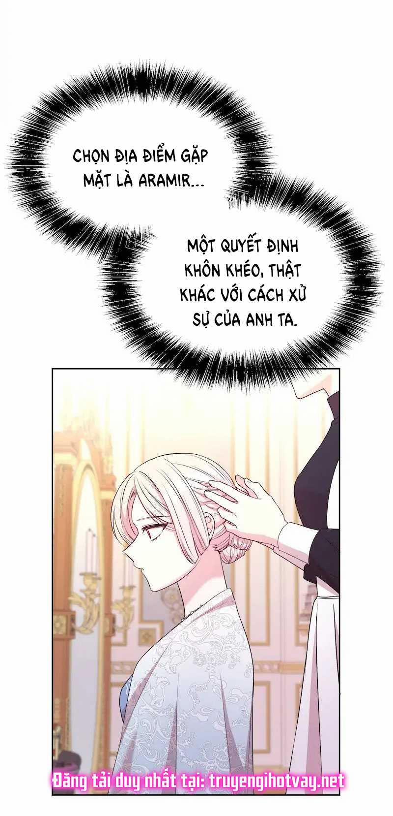 Tôi Chán Nản Vì Người Chồng Thứ 2 Còn  48.2 trang 29