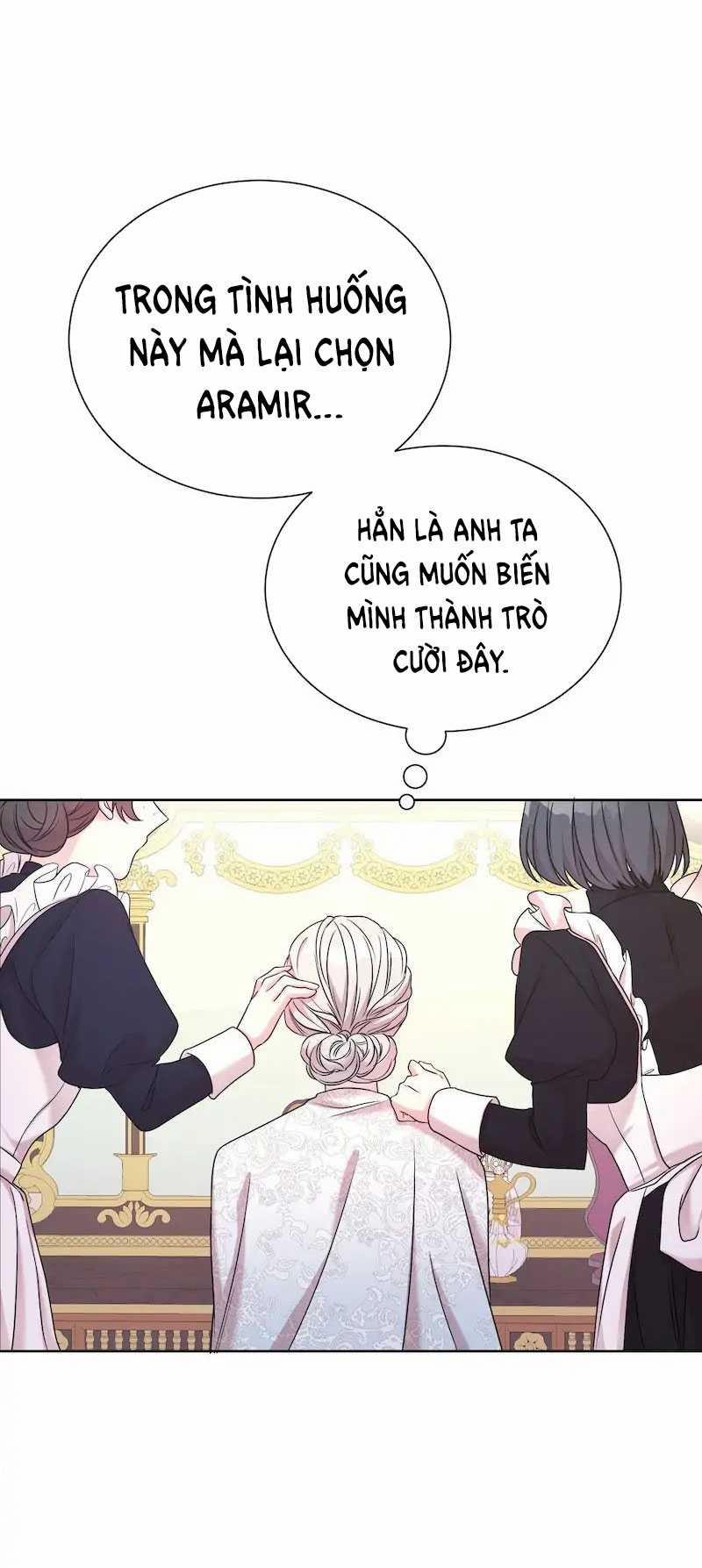 Tôi Chán Nản Vì Người Chồng Thứ 2 Còn  48.2 trang 32