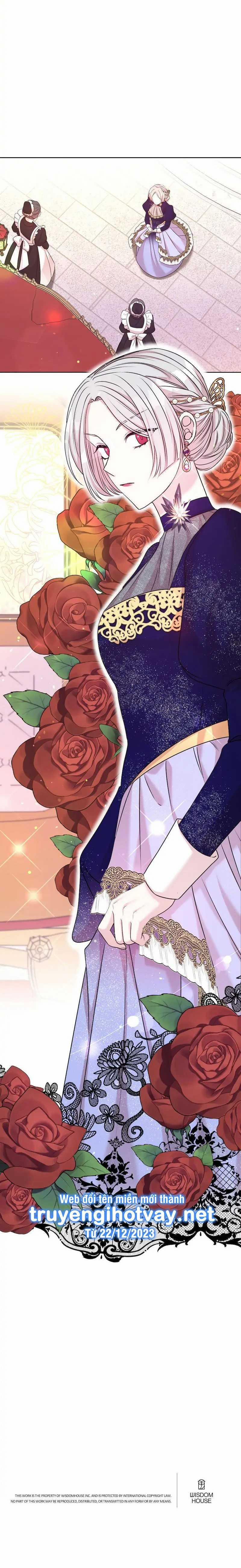 Tôi Chán Nản Vì Người Chồng Thứ 2 Còn  48.2 trang 36