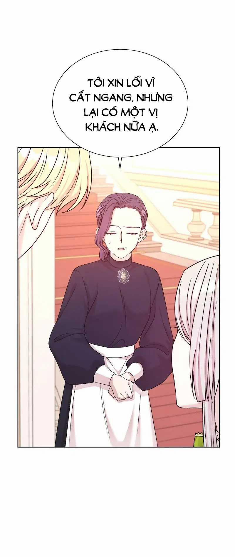 Tôi Chán Nản Vì Người Chồng Thứ 2 Còn  48.2 trang 8