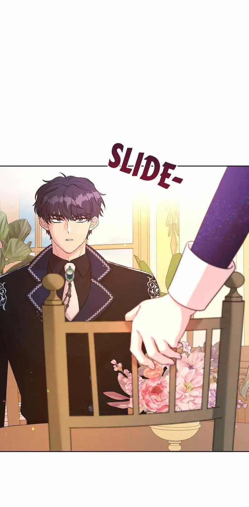 Tôi Chán Nản Vì Người Chồng Thứ 2 Còn  49.1 trang 13