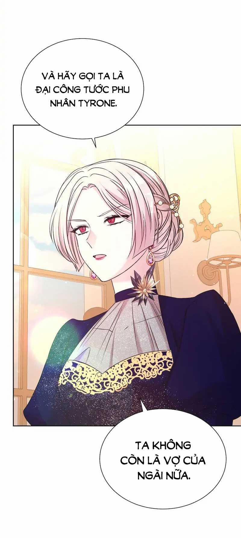 Tôi Chán Nản Vì Người Chồng Thứ 2 Còn  49.1 trang 17