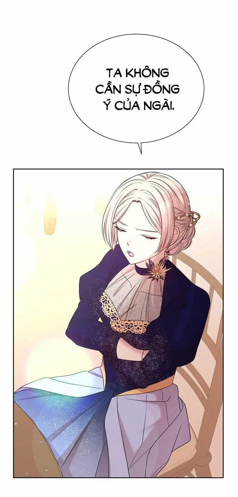 Tôi Chán Nản Vì Người Chồng Thứ 2 Còn  49.1 trang 20