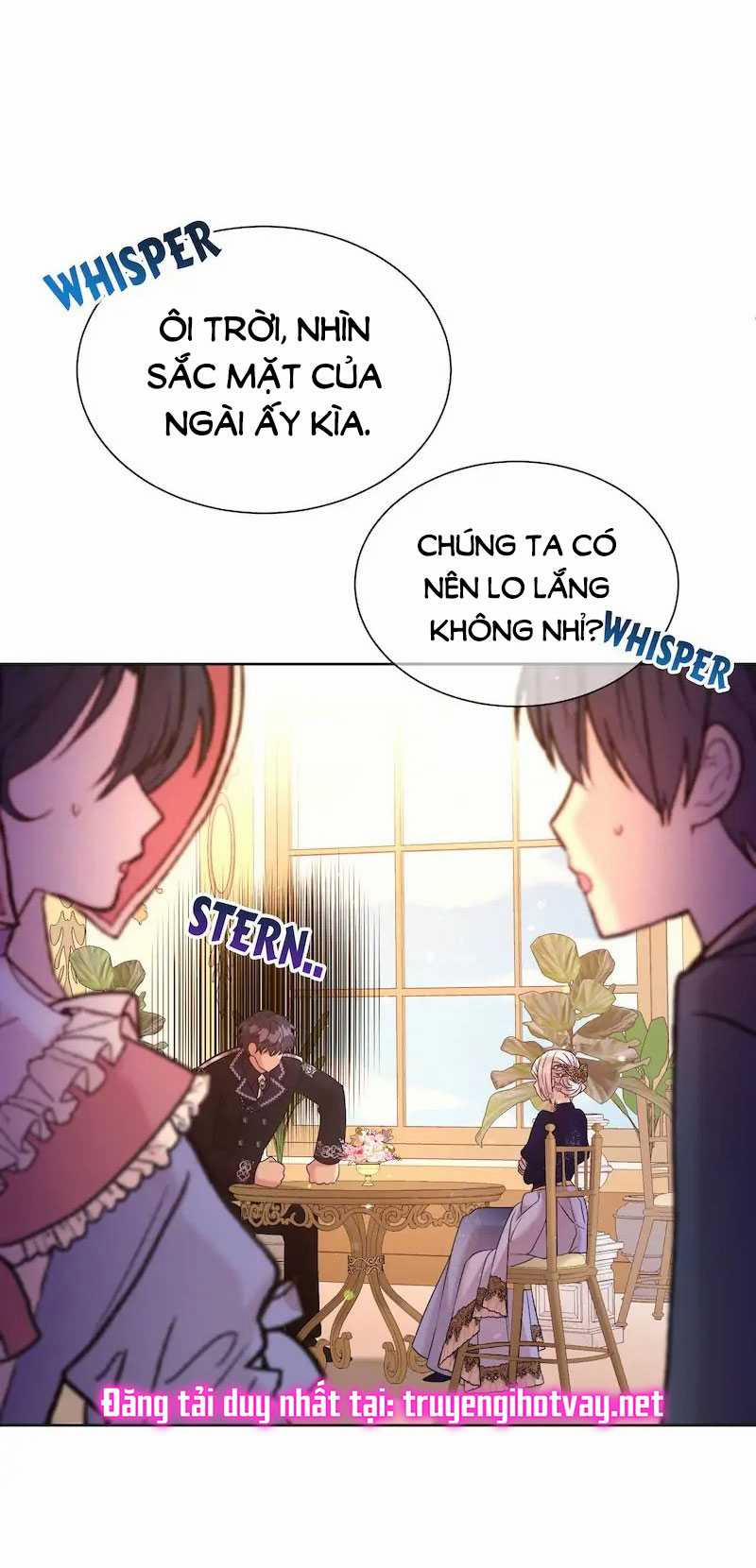 Tôi Chán Nản Vì Người Chồng Thứ 2 Còn  49.1 trang 23