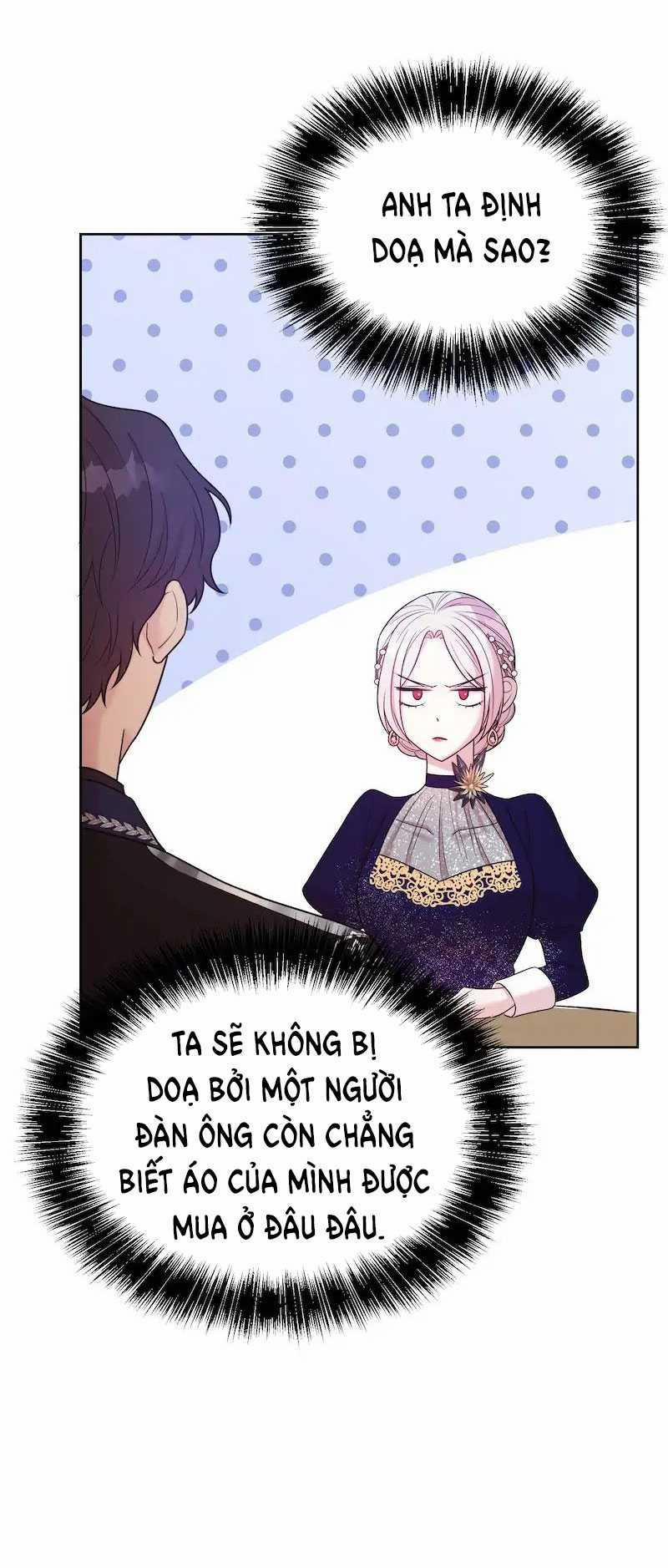 Tôi Chán Nản Vì Người Chồng Thứ 2 Còn  49.1 trang 24