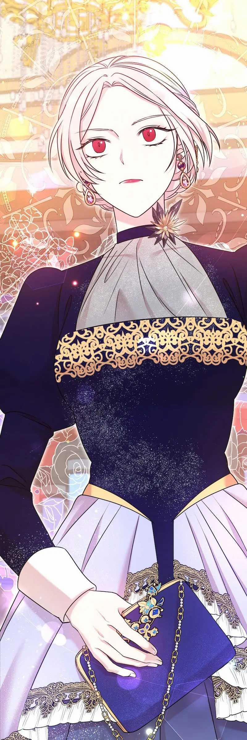 Tôi Chán Nản Vì Người Chồng Thứ 2 Còn  49.1 trang 4