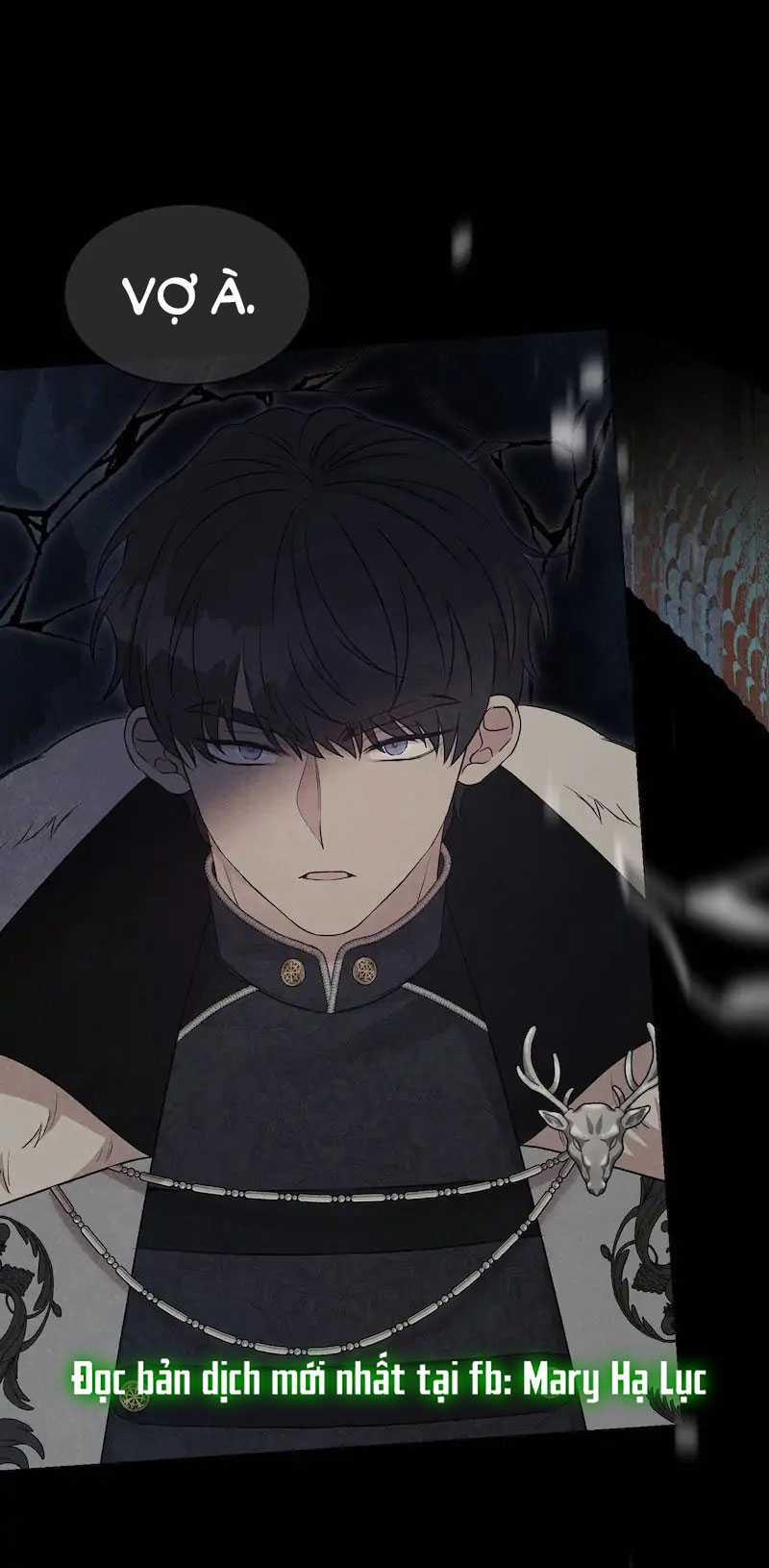 Tôi Chán Nản Vì Người Chồng Thứ 2 Còn  49.2 trang 11