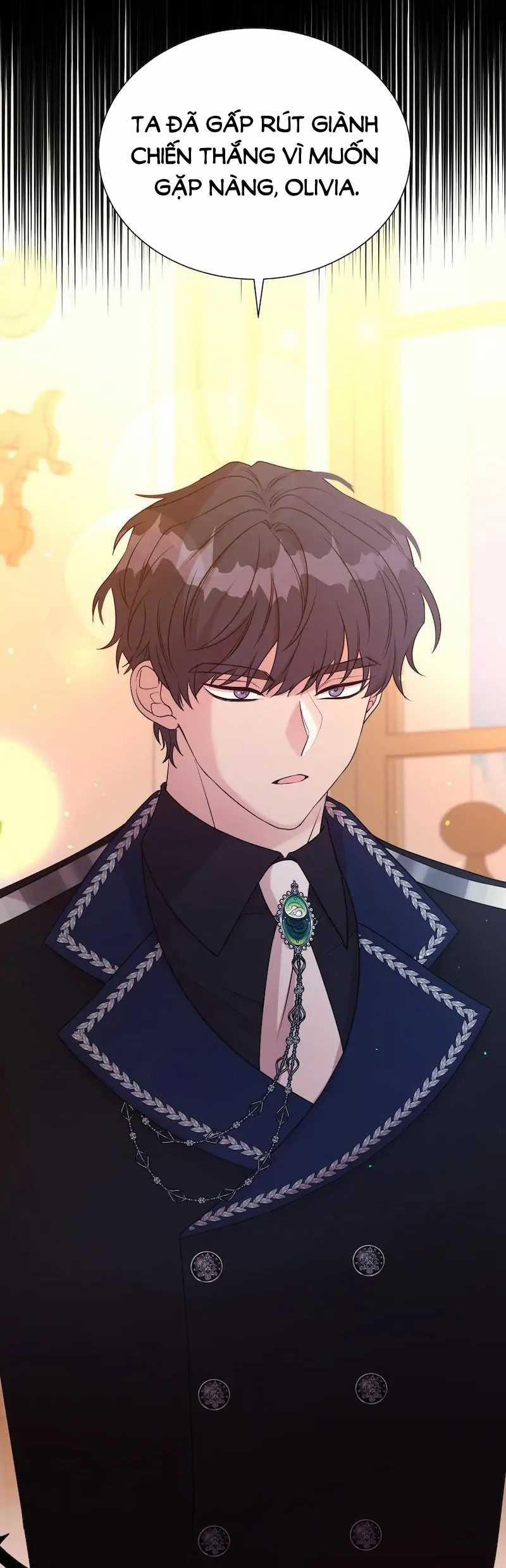 Tôi Chán Nản Vì Người Chồng Thứ 2 Còn  49.2 trang 14