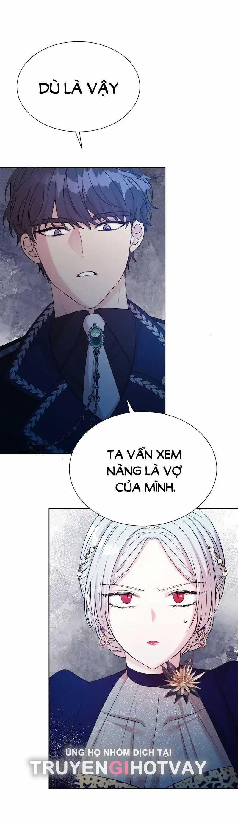 Tôi Chán Nản Vì Người Chồng Thứ 2 Còn  49.2 trang 18