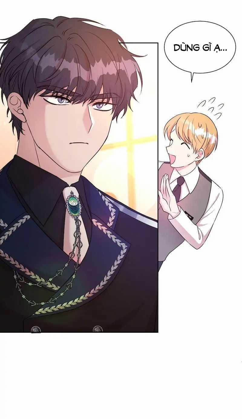 Tôi Chán Nản Vì Người Chồng Thứ 2 Còn  49.2 trang 2