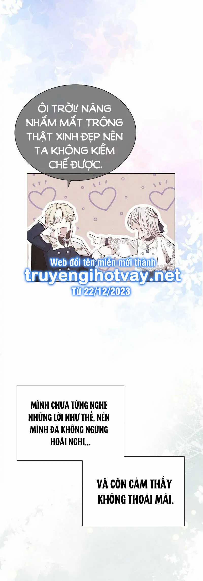 Tôi Chán Nản Vì Người Chồng Thứ 2 Còn  49.2 trang 22