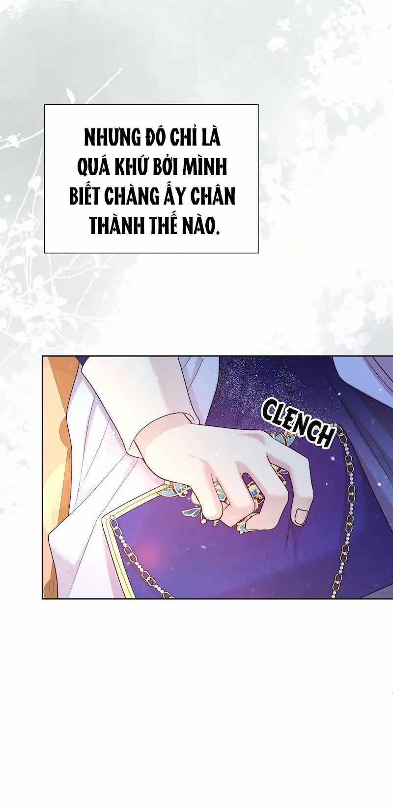 Tôi Chán Nản Vì Người Chồng Thứ 2 Còn  49.2 trang 23