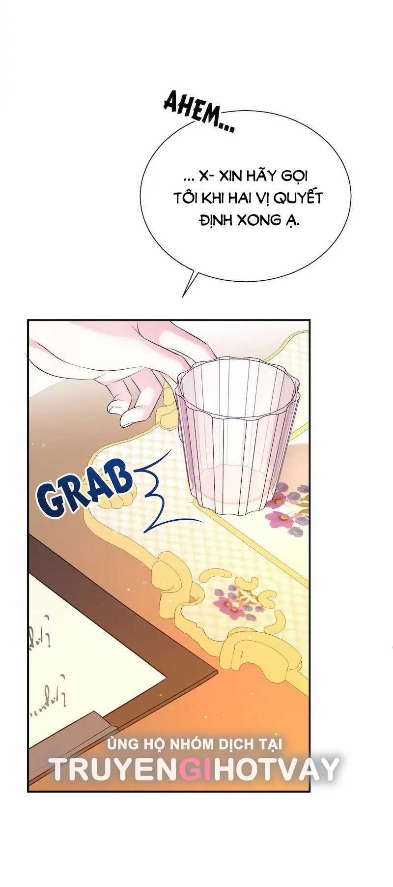 Tôi Chán Nản Vì Người Chồng Thứ 2 Còn  49.2 trang 3