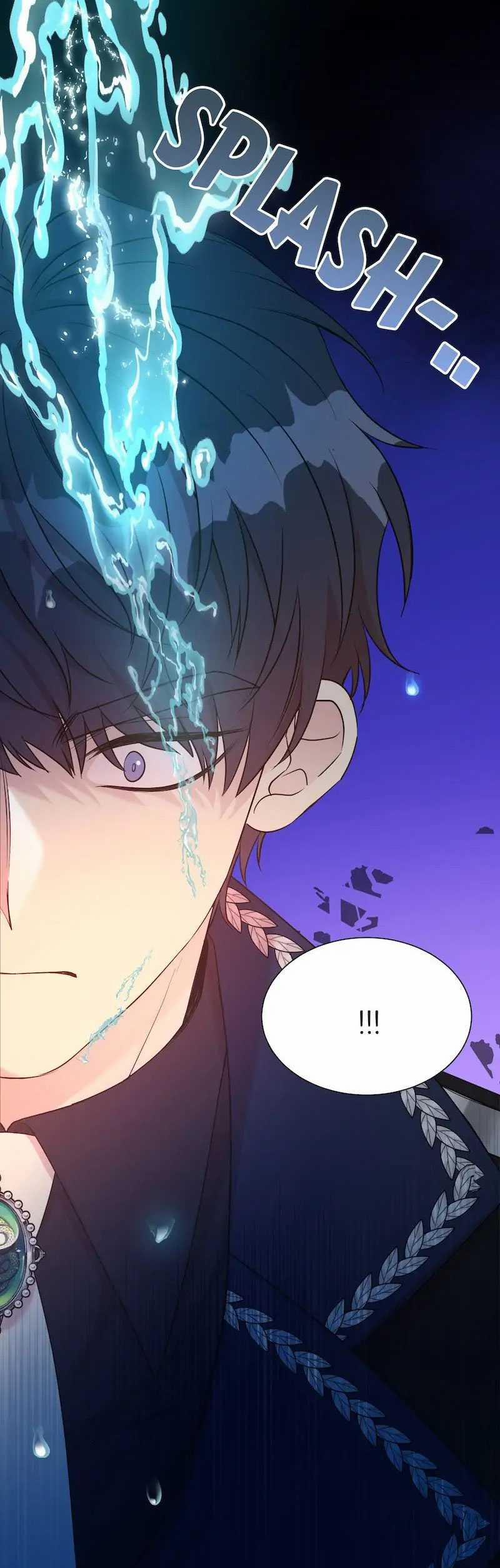 Tôi Chán Nản Vì Người Chồng Thứ 2 Còn  49.2 trang 36