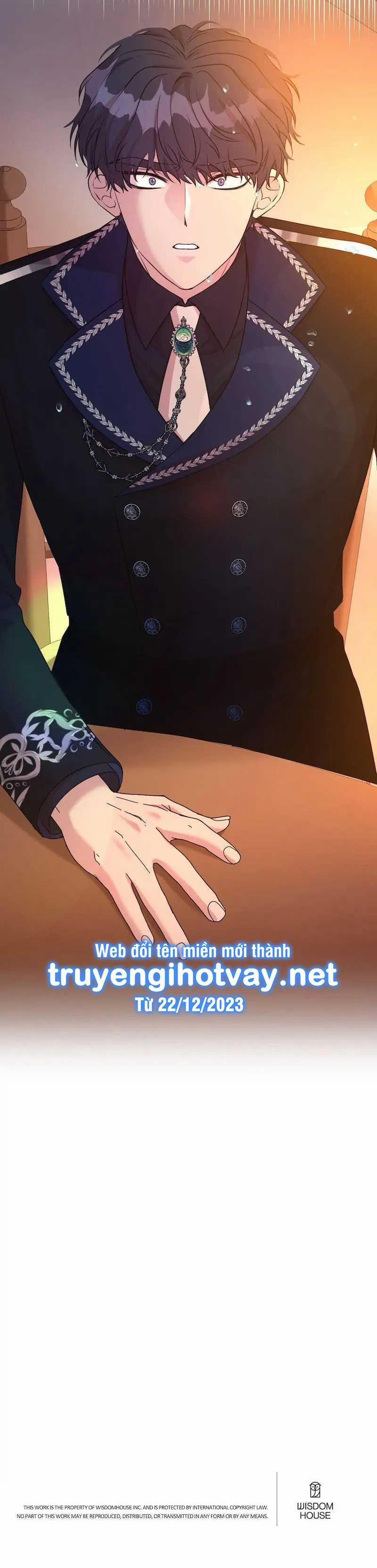 Tôi Chán Nản Vì Người Chồng Thứ 2 Còn  49.2 trang 39