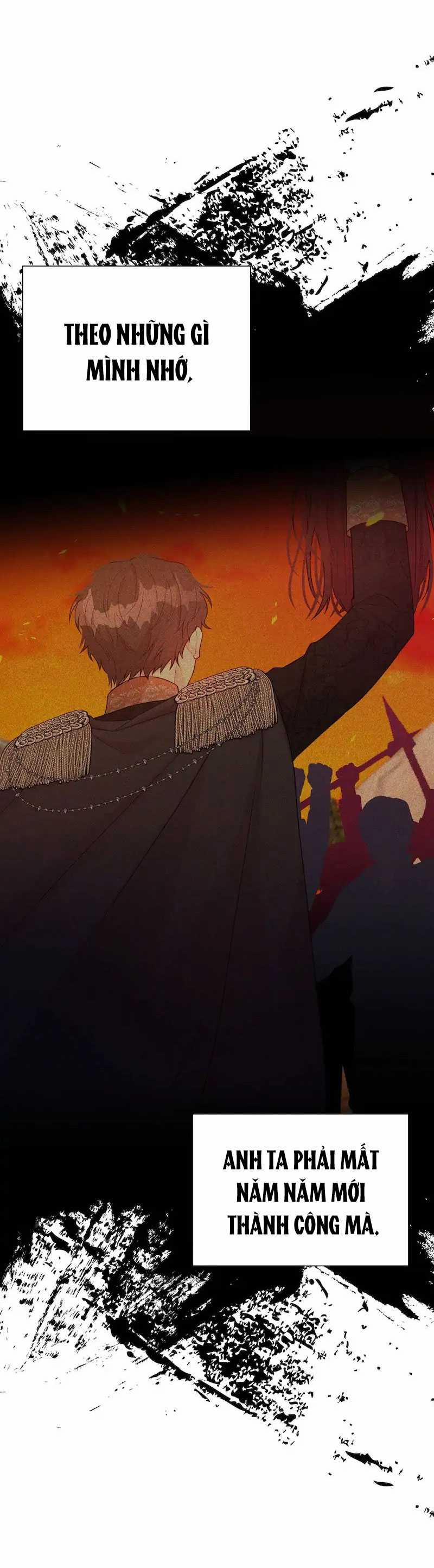 Tôi Chán Nản Vì Người Chồng Thứ 2 Còn  49.2 trang 8