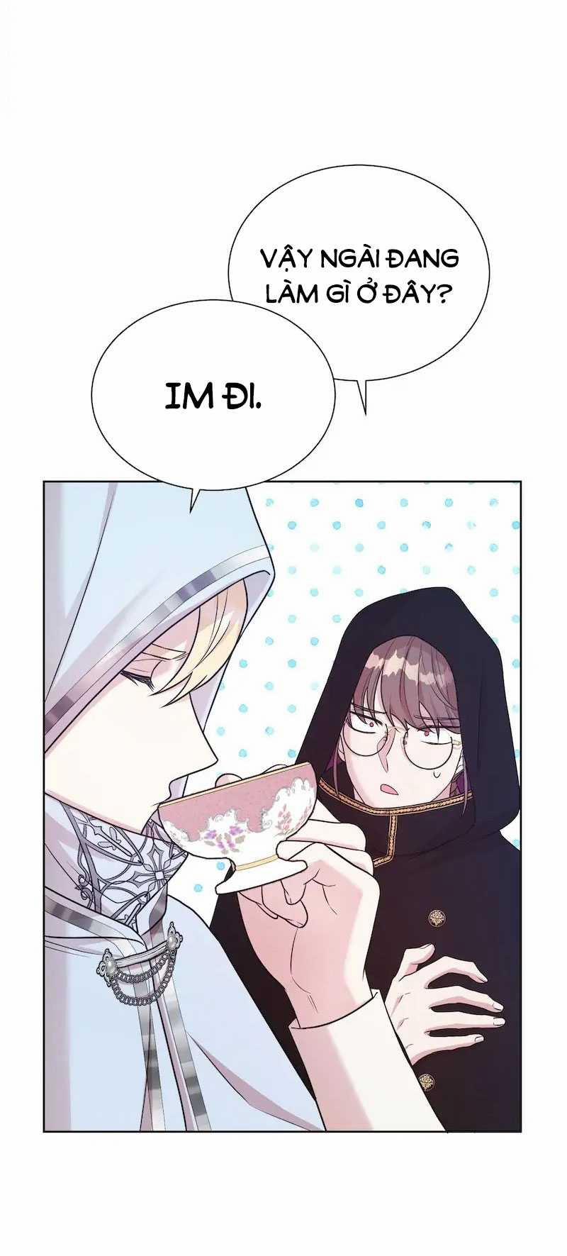 Tôi Chán Nản Vì Người Chồng Thứ 2 Còn  50.1 trang 12