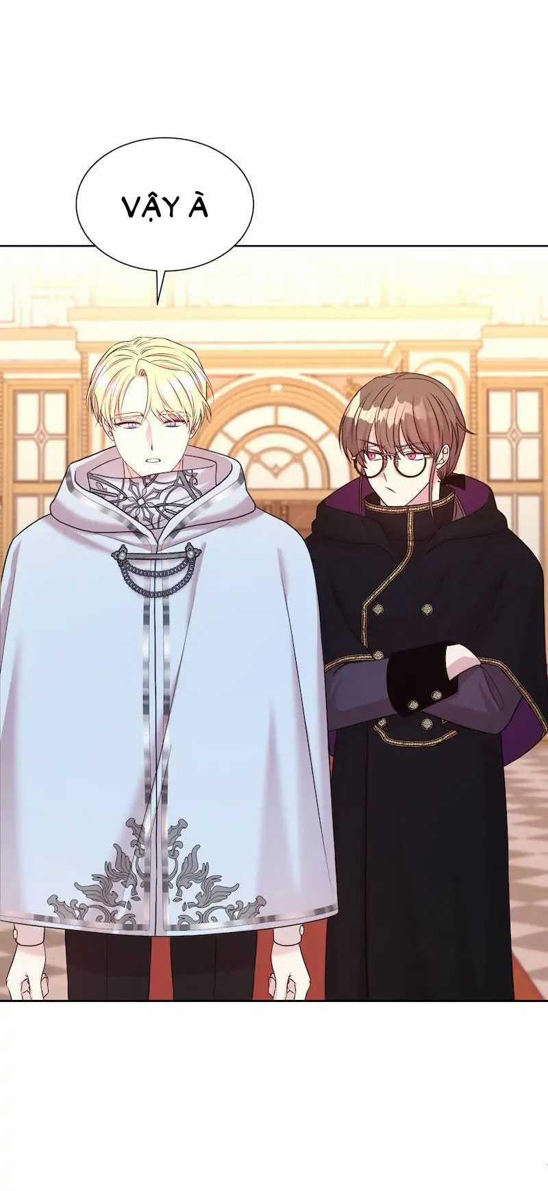 Tôi Chán Nản Vì Người Chồng Thứ 2 Còn  50.1 trang 21