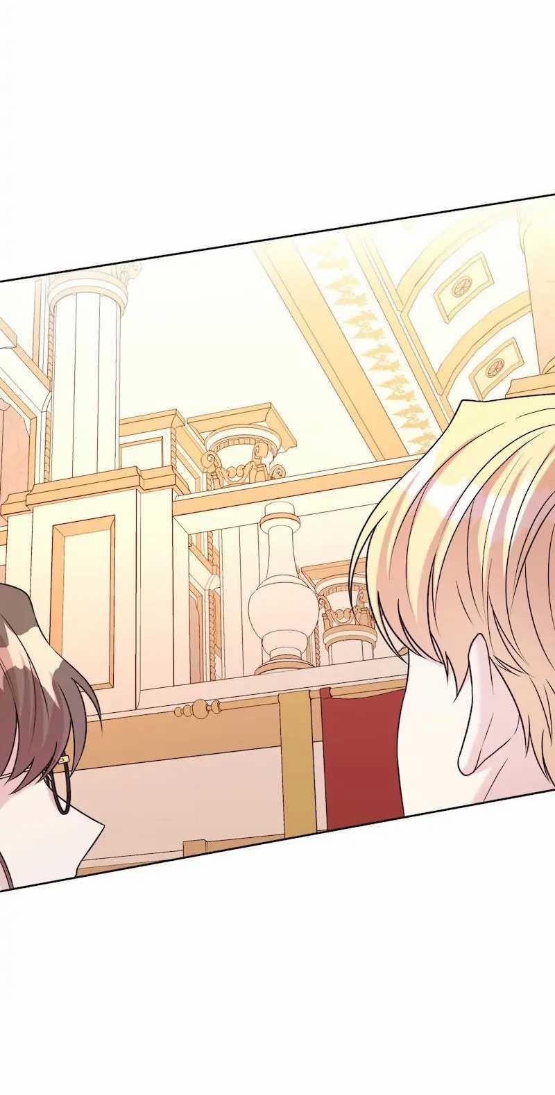 Tôi Chán Nản Vì Người Chồng Thứ 2 Còn  50.1 trang 22