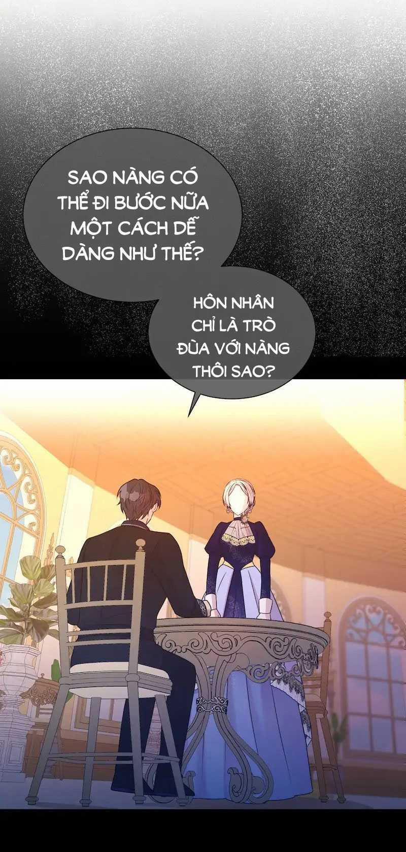 Tôi Chán Nản Vì Người Chồng Thứ 2 Còn  50.2 trang 1