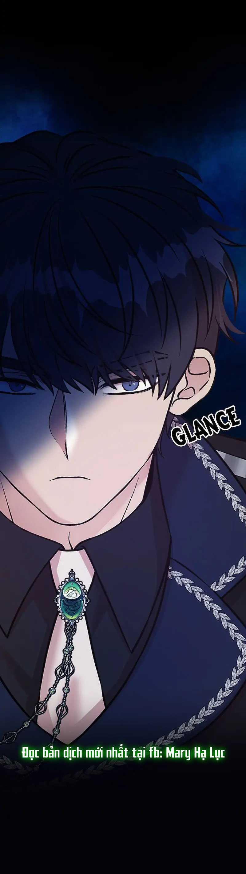 Tôi Chán Nản Vì Người Chồng Thứ 2 Còn  50.2 trang 10