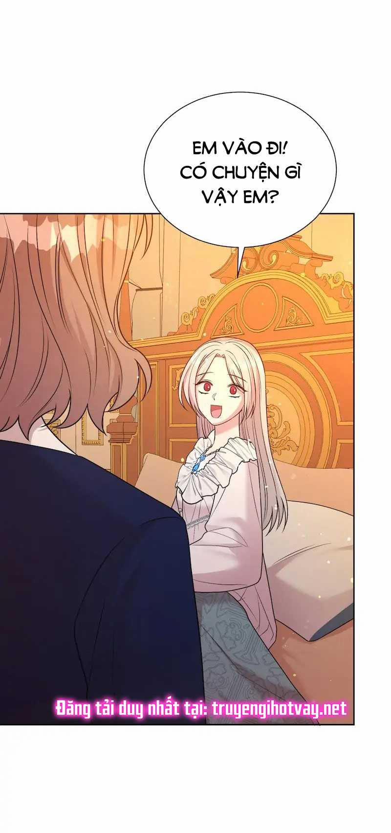 Tôi Chán Nản Vì Người Chồng Thứ 2 Còn  50.2 trang 14