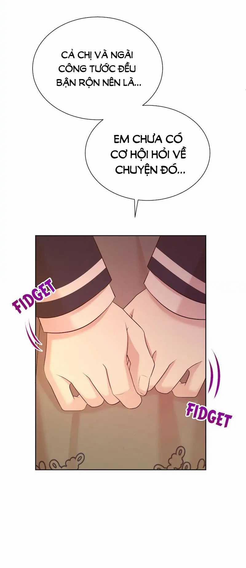 Tôi Chán Nản Vì Người Chồng Thứ 2 Còn  50.2 trang 16