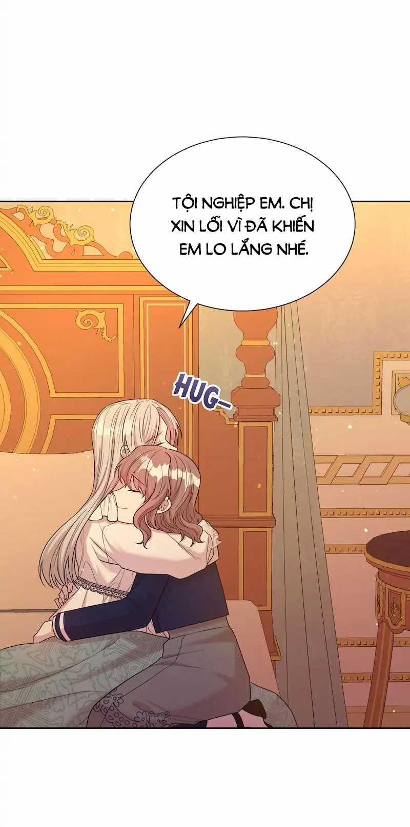 Tôi Chán Nản Vì Người Chồng Thứ 2 Còn  50.2 trang 19