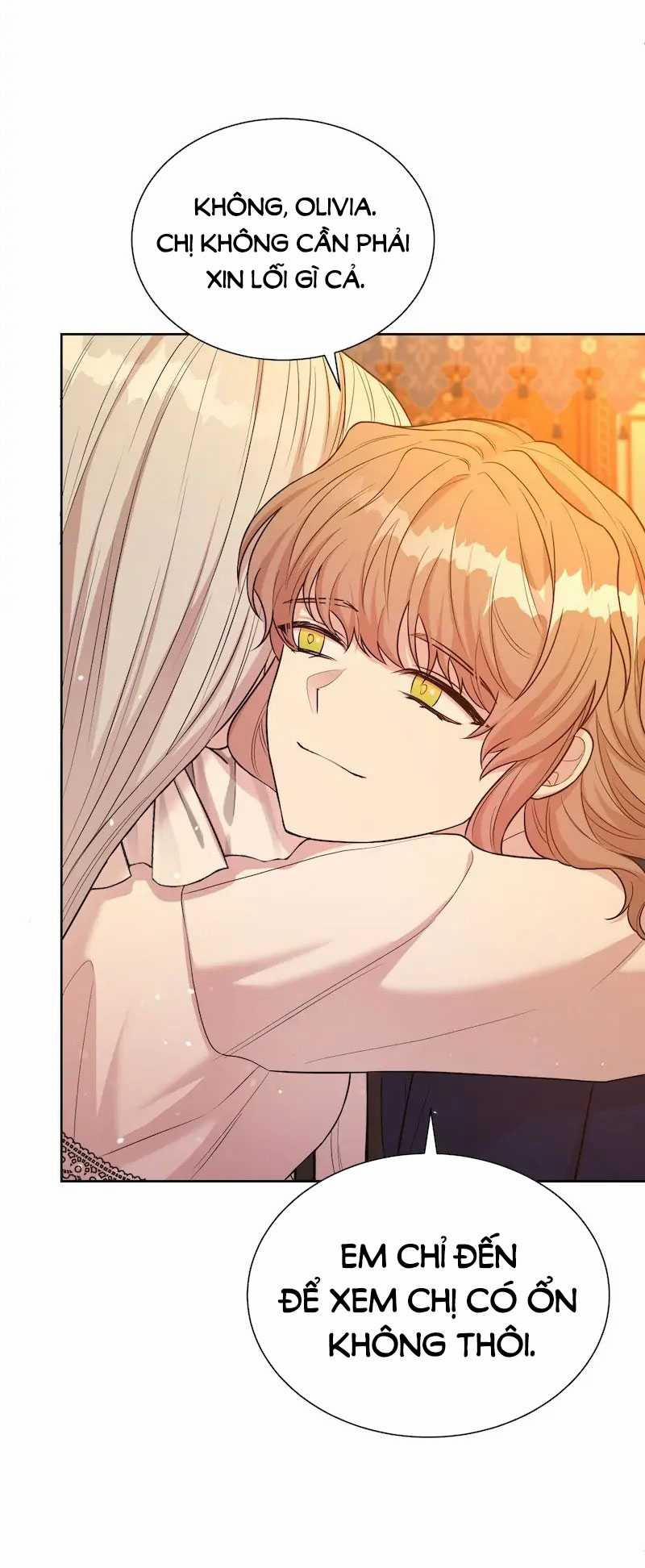 Tôi Chán Nản Vì Người Chồng Thứ 2 Còn  50.2 trang 20