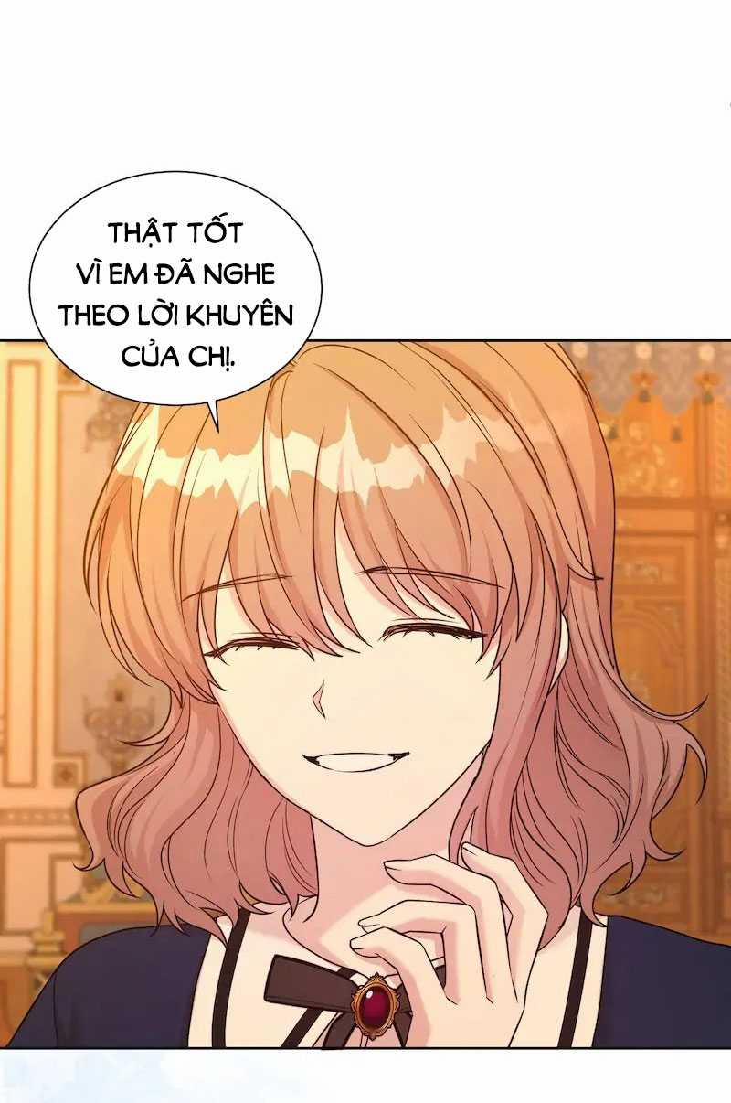 Tôi Chán Nản Vì Người Chồng Thứ 2 Còn  50.2 trang 23