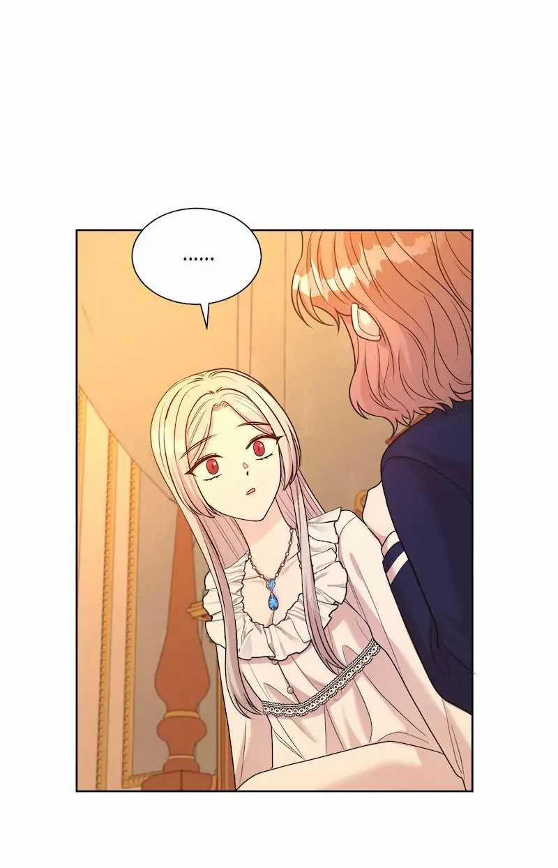 Tôi Chán Nản Vì Người Chồng Thứ 2 Còn  50.2 trang 25