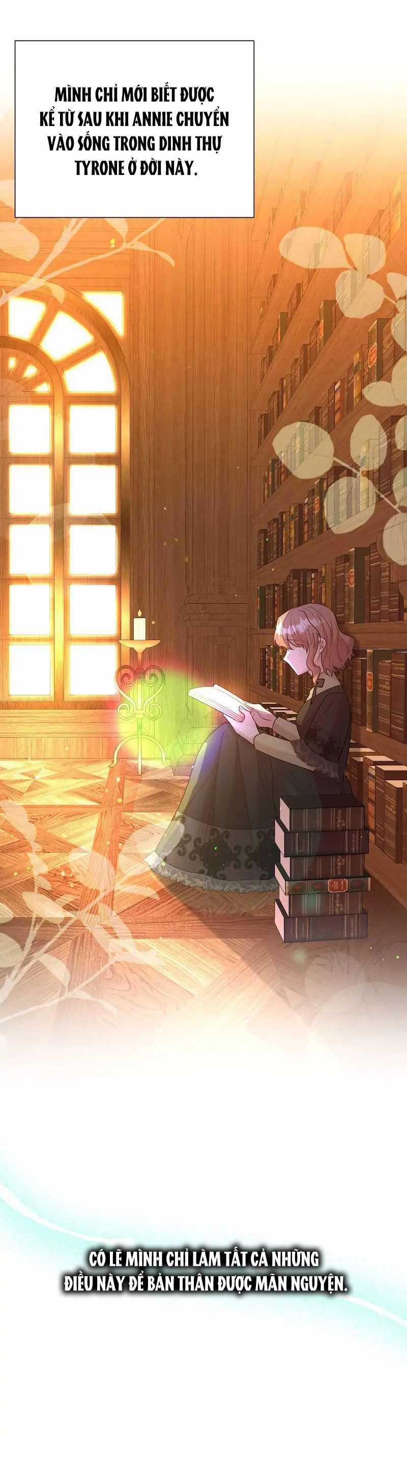 Tôi Chán Nản Vì Người Chồng Thứ 2 Còn  50.2 trang 28