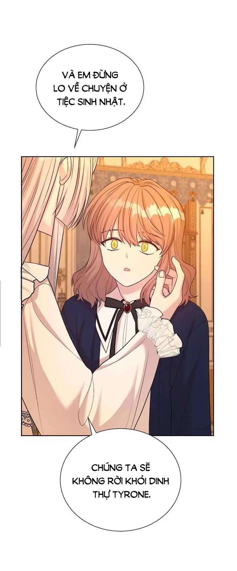 Tôi Chán Nản Vì Người Chồng Thứ 2 Còn  50.2 trang 29