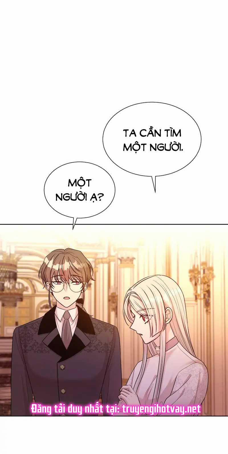 Tôi Chán Nản Vì Người Chồng Thứ 2 Còn  50.2 trang 37