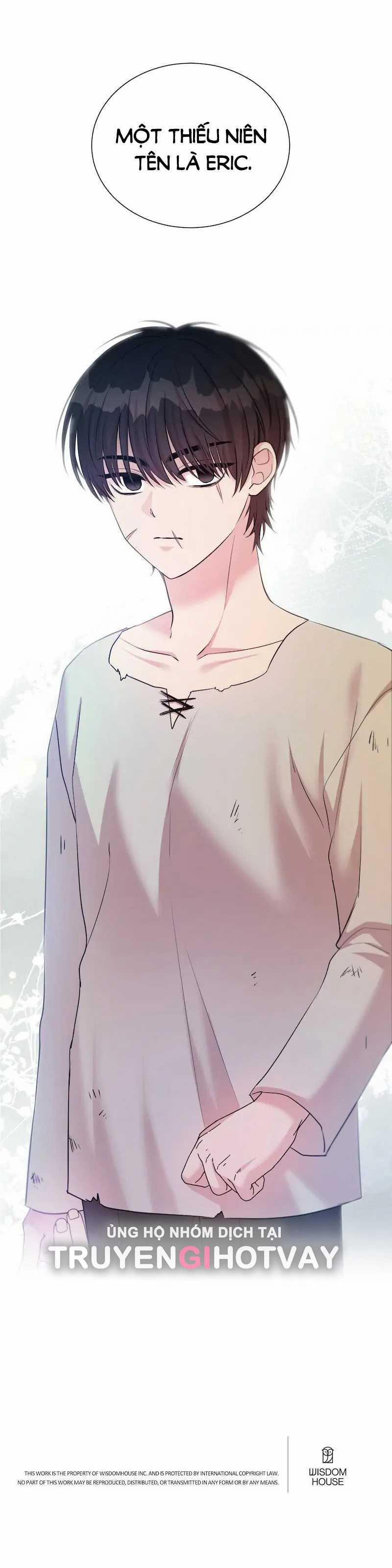 Tôi Chán Nản Vì Người Chồng Thứ 2 Còn  50.2 trang 41