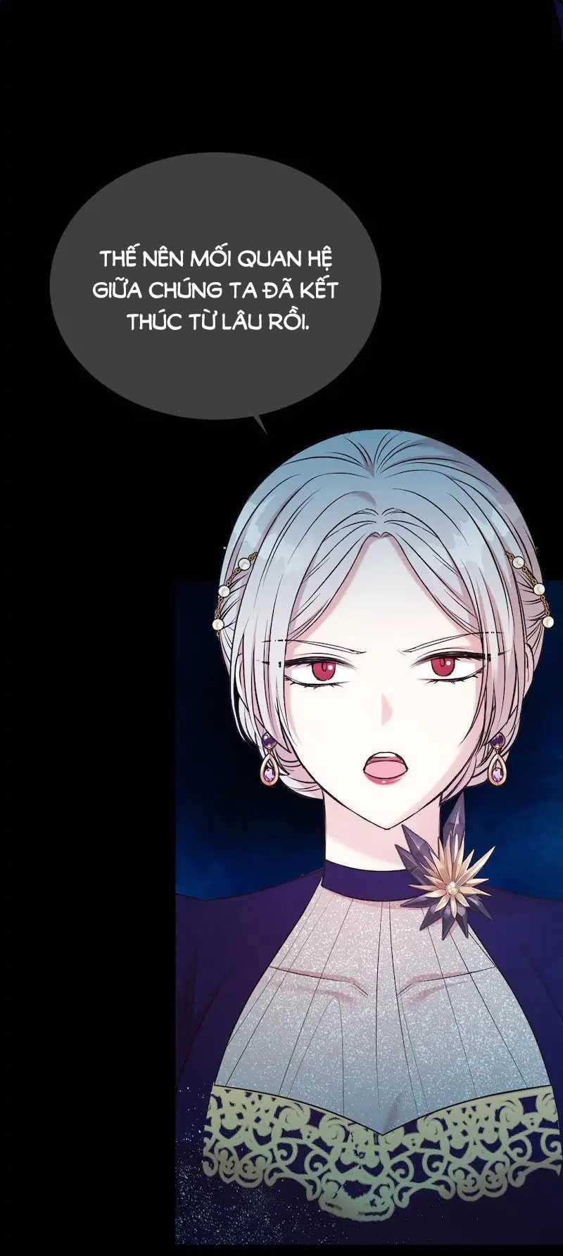 Tôi Chán Nản Vì Người Chồng Thứ 2 Còn  50.2 trang 8