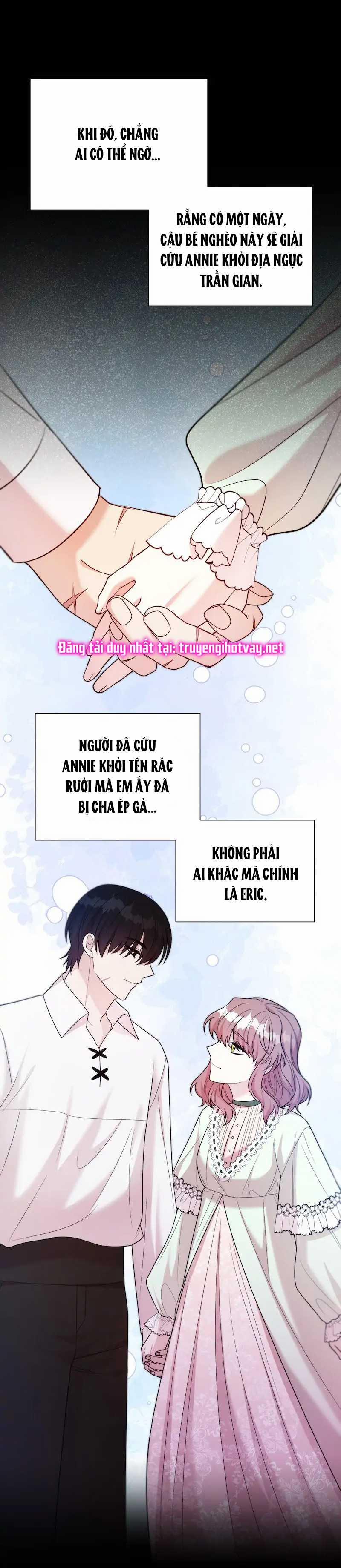 Tôi Chán Nản Vì Người Chồng Thứ 2 Còn  51.1 trang 10