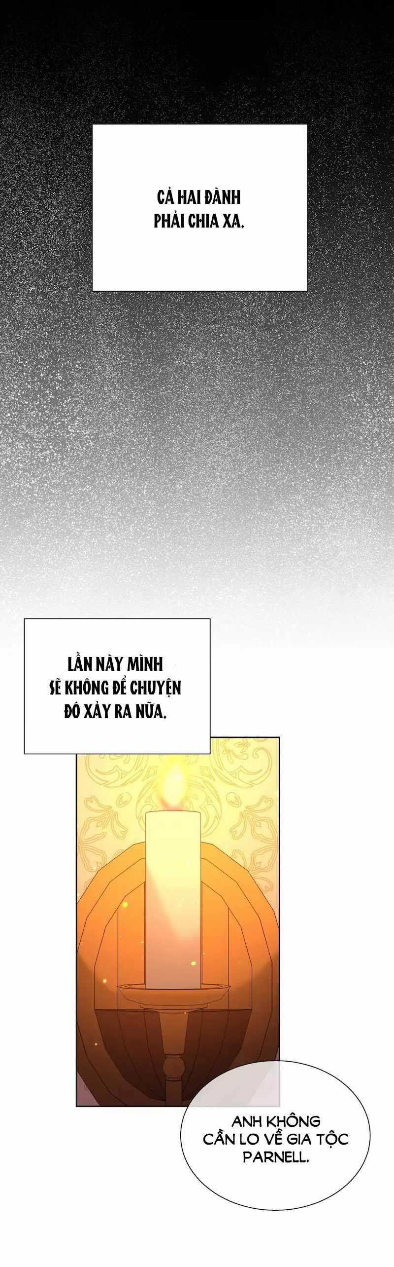 Tôi Chán Nản Vì Người Chồng Thứ 2 Còn  51.1 trang 12