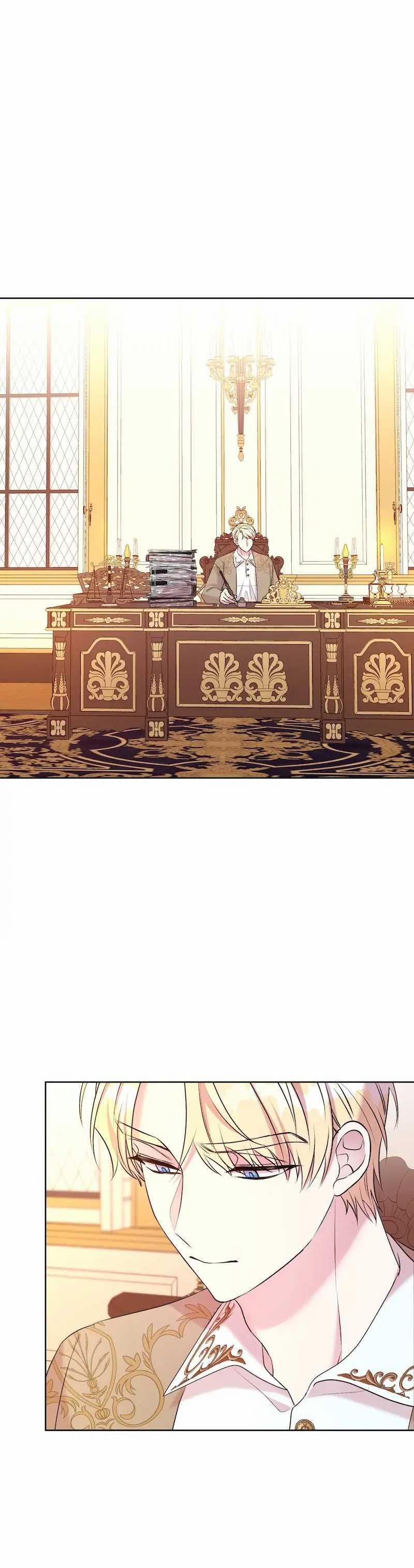 Tôi Chán Nản Vì Người Chồng Thứ 2 Còn  51.1 trang 18